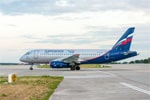 Flüge mit Aeroflot